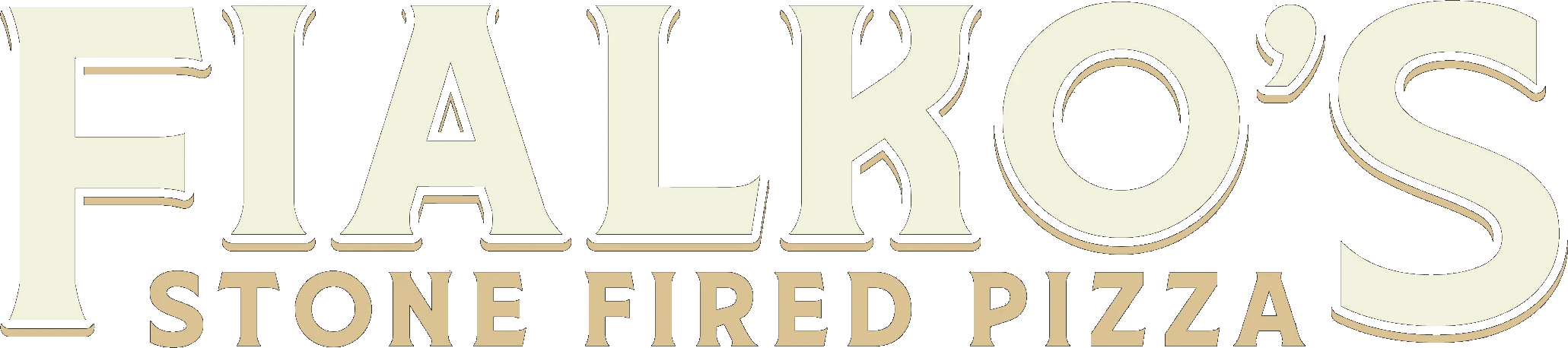 Fialko's Pizza