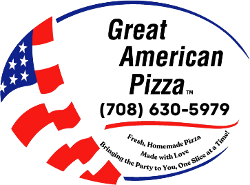 The Great American Pizza